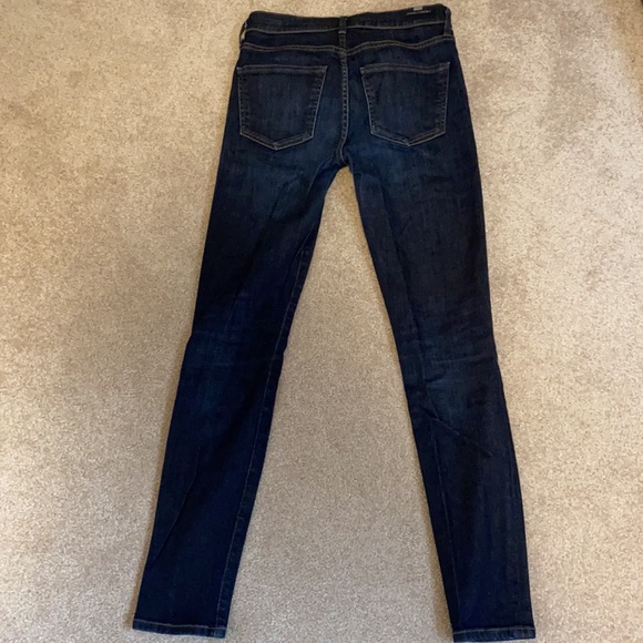 Rocket High Rise Skinny - Picture 4 of 5